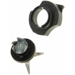 Couteau + joint+verrou version bol 2L pour blender Moulinex