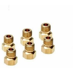 Jeu Injecteurs, gicleurs gaz butane (49012642) Four, cuisinière Candy hoover, rosieres