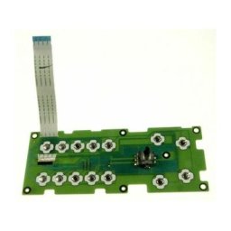 Module de commande d'origine (DE96-01040A) Four micro-ondes SAMSUNG