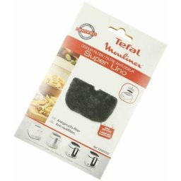 Cartouche filtre super uno (XA004D00, XA005000) Friteuse tefal Moulinex