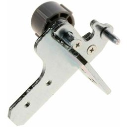 Hotpoint Ariston - Pied réglable d'origine (C00293222) Réfrigérateur, congélateur ariston hotpoint