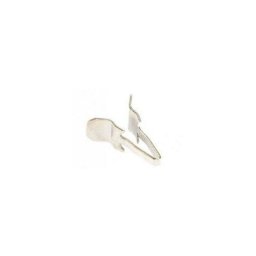 Ressort fixation bulbe de thermostat (41012361) Four, cuisinière iberna, candy, hoover Rosieres