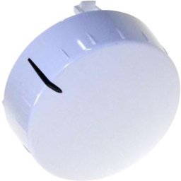 Bouton programmateur (2854600400) Lave-linge far, aya Beko listo