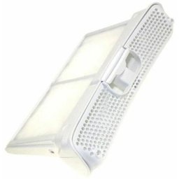 Filtre à peluches d'origine (00656033) Sèche-linge NEFF, SIEMENS, GAGGENAU, BOSCH, CONSTRUCTA