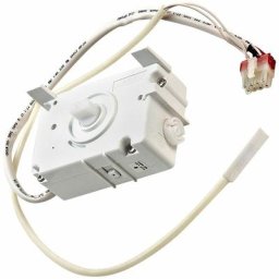Samsung - Moteur de fabrique à glaçons d'origine (DA59-00294B, DA59-00294A) Réfrigérateur,