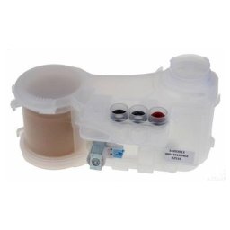 Bloc adoucisseur d'eau (480140102402) Lave-vaisselle maytag, kitchenaid, bauknecht, ignis, ikea