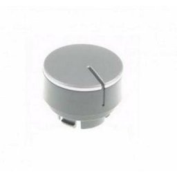 Bouton gris de selection de programme (C00292884) Lave-linge ARISTON HOTPOINT, INDESIT
