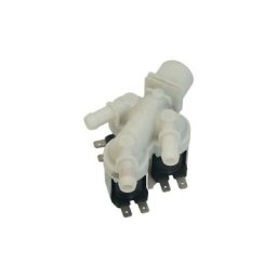 Electrovanne 3 Voies Pour Lave Linge Thomson - 55x4261