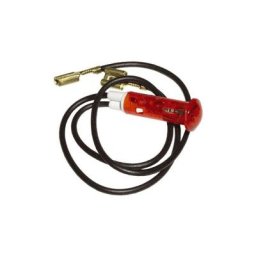 Voyant rouge a cosses pour table de cuisson kuppersbusch - 246450