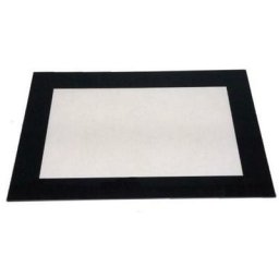 Vitre intérieure pour porte (41.5cm x 49.5cm), Four - Cuisinière, 481245059838 - 1