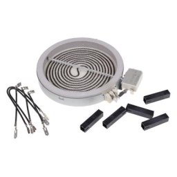 Universeel - plaque hilight 160/145mm 1200w 230v - 1054111004