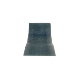Piece Constructeur - universeel - filtre charbon 114CM x 47 cm -