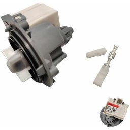 Fagor Brandt Vedette Sauter De-dietrich - pompe de vidange pour lave linge