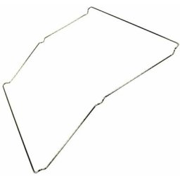 Arthur Martin Electrolux - Grille support de broche d'origine (3546234034) Four, cuisinière zanussi