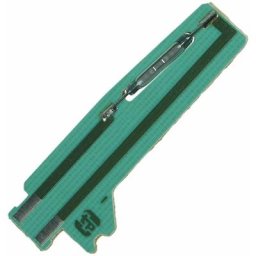 Hotpoint,indesit,whirlpool - Contact flowmeter pour lave vaisselle Whirlpool 480140102393