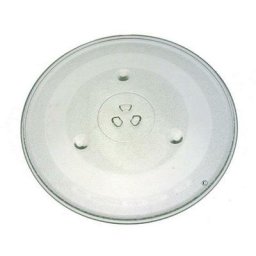 Plateau En Verre Pour Micro-Onde Whirlpool