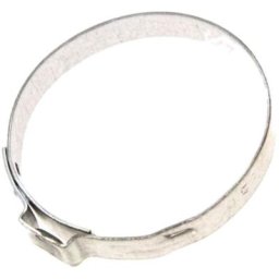 Collier de serrage d'origine (481240118806) Lave-vaisselle kitchenaid, bauknecht, ignis, ikea