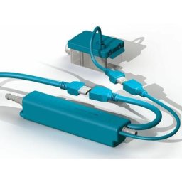 Pompe rel.aspen mini aqua