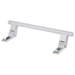 Poignée de porte 31cm (entraxe 24,3cm) (7430670, 743067000) Réfrigérateur, congélateur Liebherr