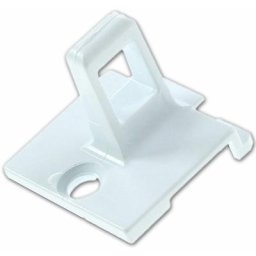 Crochet de porte (C00142619) Sèche-linge creda, ariston hotpoint, whirlpool, indesit, 2I marchi