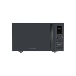 Micro-ondes Monofonction Continental Edison MO23MB L48,5 x H29,3 x P40,5 cm Noir 23L