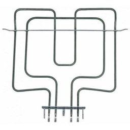 Résistance supérieure 2500W (481225998474) Four, cuisinière bauknecht, ignis, ikea Whirlpool