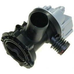 Pompe de vidange (C00282341, C00517420) Lave-linge scholtes, ariston hotpoint, whirlpool, indesit,