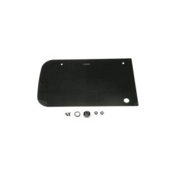 Dometic - couvercle en verre gauche pour table de cuisson 105313553