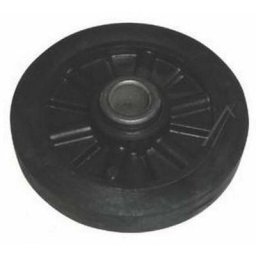 Roulement arrière d'origine (481252878033, C00311093) Sèche-linge kitchenaid, bauknecht, ignis,