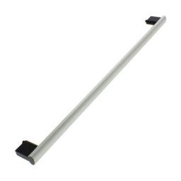 Poignée porte C00301060 pour Cuisinière hotpoint ariston, indesit - nc