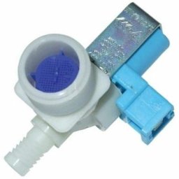 Electrovanne d'origine (1462030014) Lave-linge zanussi, arthur martin electrolux, aeg Faure zanker,