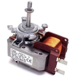 Ventilateur (3890813045, 3370673091) Four, cuisinière zanussi, arthur martin Electrolux aeg,