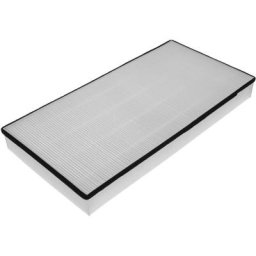 Filtre compatible avec Helios kwl ec 450 w, kwl ec 500 eco appareil de ventilation - Filtre à air