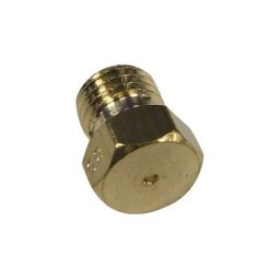 Injecteur, gicleur gaz butane/propane(diam 0,85) (909010127, C73B002A8) Four, cuisinière sauter, de