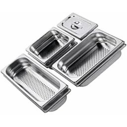 Set de cuisson vapeur 8 pièces d'origine (9029794741) Cuiseur vapeur