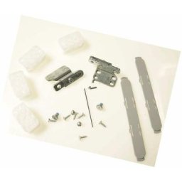 Kit installation (C00640533, 488000640533) Lave-vaisselle kitchenaid, bauknecht, ariston hotpoint