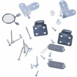 Kit de fixation (1784430139) Lave-vaisselle BEKO
