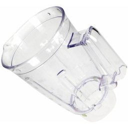 Bol blender plastique (MS-650006) Robot ménager rowenta Moulinex