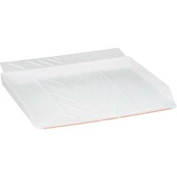 Plateau récupérateur d'eau 60 cm pour lave-linge