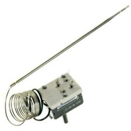 Thermostat ego 5517053030 (260986-34411) (263100015) Four, cuisinière Beko leisure, le leisure,