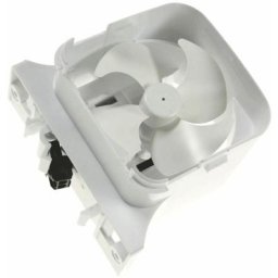 Boitier ventillation d'origine (481010595122) Réfrigérateur, congélateur Whirlpool bauknecht,