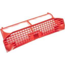 Vhbw - Filtre à peluches compatible avec Bauknecht / Whirlpool awz 9979, awz 9989, awz 9993, awz