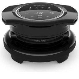 EZ150800 Extra Crisp, Couvercle Cookeo, 4 programmes, 1 mode manuel, Recettes croustillantes,