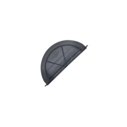 Clapet diametre 150mm 482000011357 pour Hotte BAUKNECHT, HOTPOINT ARISTON, IGNIS, INDESIT,