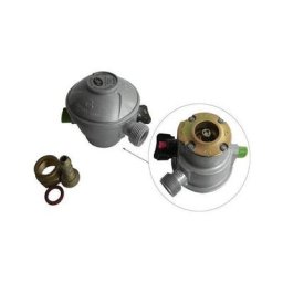 Detendeur Gaz Butane A Connexion Entree Ø20mm Pour Cuisiniere - 7204406