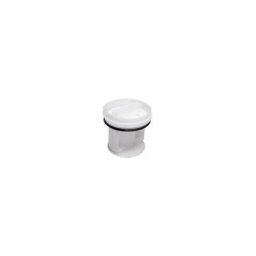 Bouchon de pompe de vidange pour lave linge, Whirlpool, Laden, Bauknecht, Ignis, Radiola. AWB924