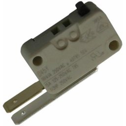 Micro switch (1731980300) Lave-vaisselle 320590 Beko grundig, far, oceanic, blomberg, selecline,