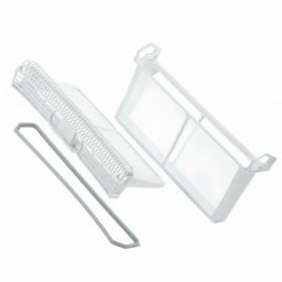 Bosch - Filtre à peluches 00650474 pour Seche linge balay gaggenau, siemens - nc