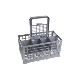 Convient pour bosch panier à couverts 240mm x 135mm x 125mm - 00087401 - Universel