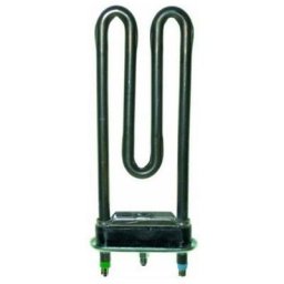 Résistance d'origine (C00255452) Lave-linge ariston hotpoint, indesit, scholtes